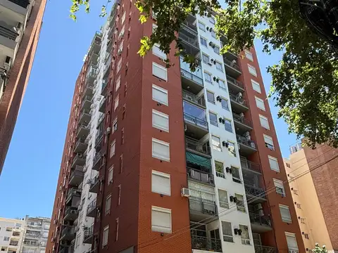 HERMOSO 2 AMB.DE 59M2 !IDEAL INVERSOR!