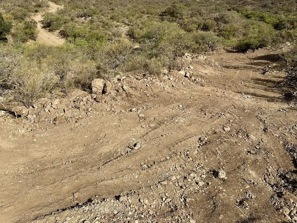 Terreno en  Villa del Dique, Calamuchita, Cordoba