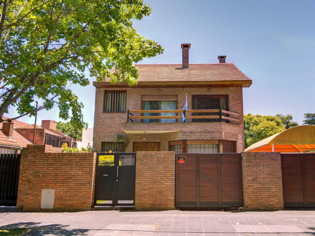 Nuevo ingreso Casa en San Isidro