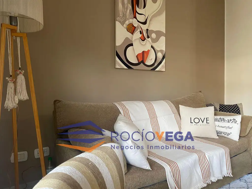 Departamento en Venta en  Maria Eugenia Residences y Village Moreno