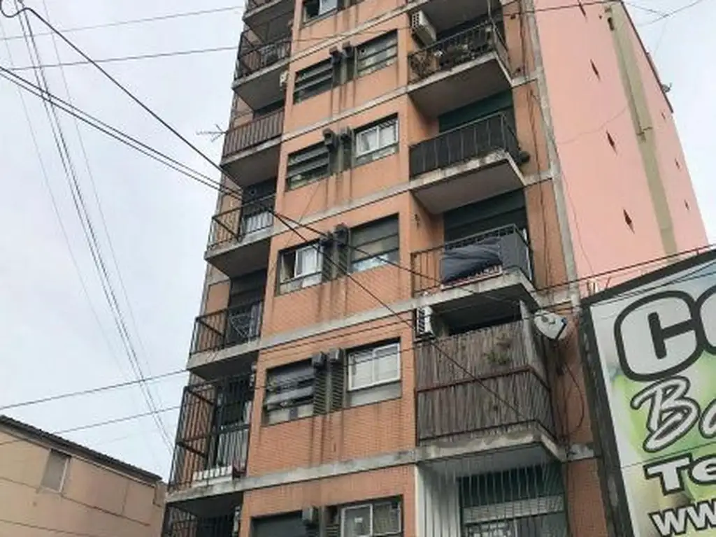 Departamento - Venta - Argentina, CIUDADELA - RAMON FALCON 3200