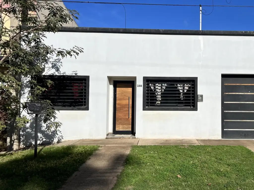 Casa en Venta en Colón Entre Ríos