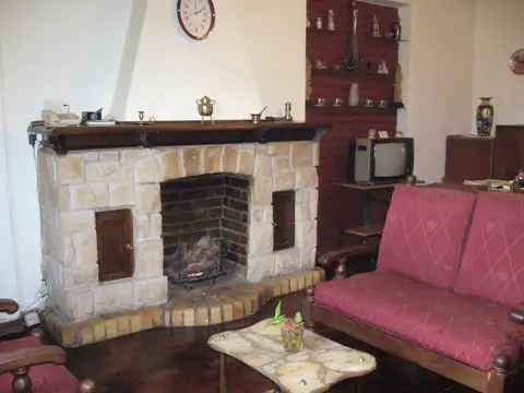 Casa en Venta en Florida Belgrano/Oeste - 3 ambientes