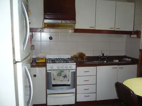 Casa en Venta con cochera
