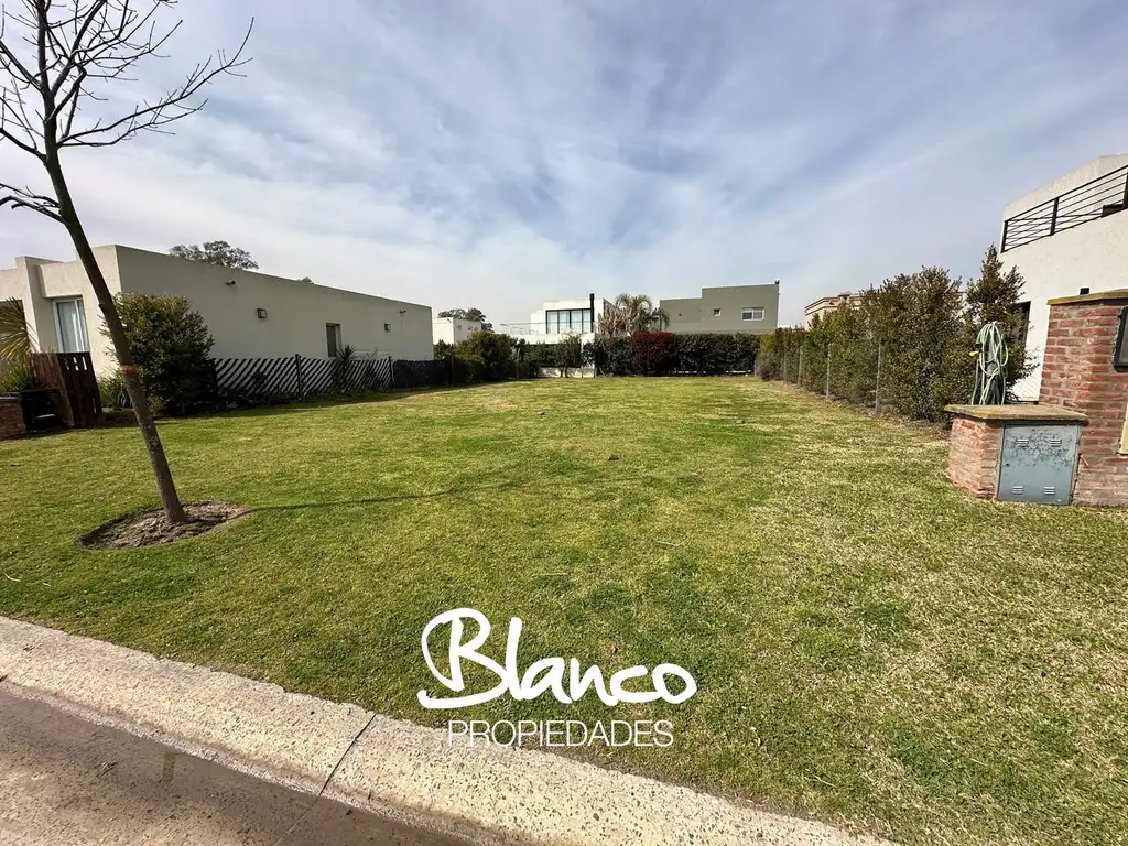 Terreno Lote  en Venta en Vila Marina I, Villanueva, Tigre