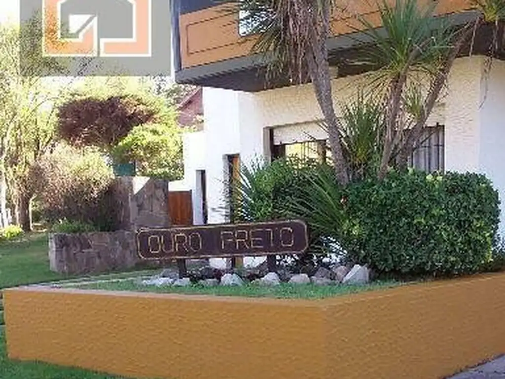 Departamento - Villa Gesell