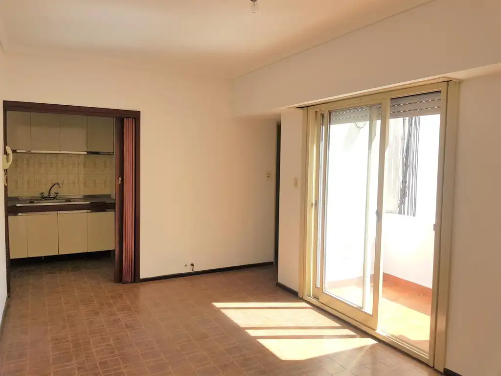 Departamento en Venta en Ramos Mejía