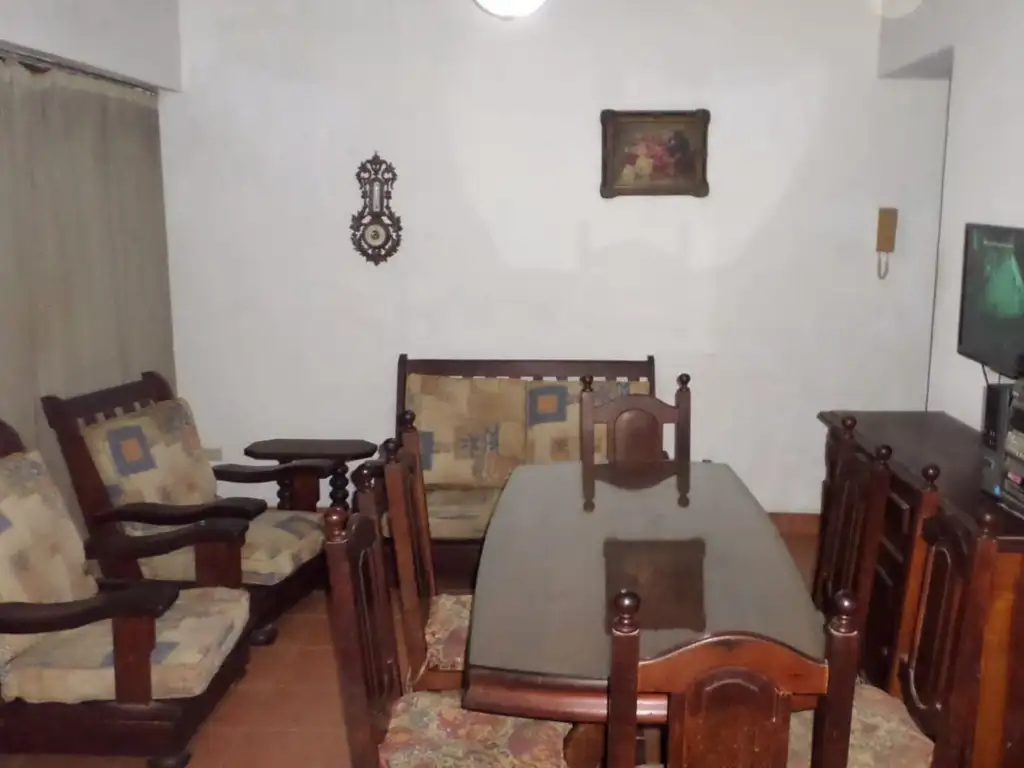 VENTA PH 5 AMBIENTES  CON TERRAZA CHACARITA