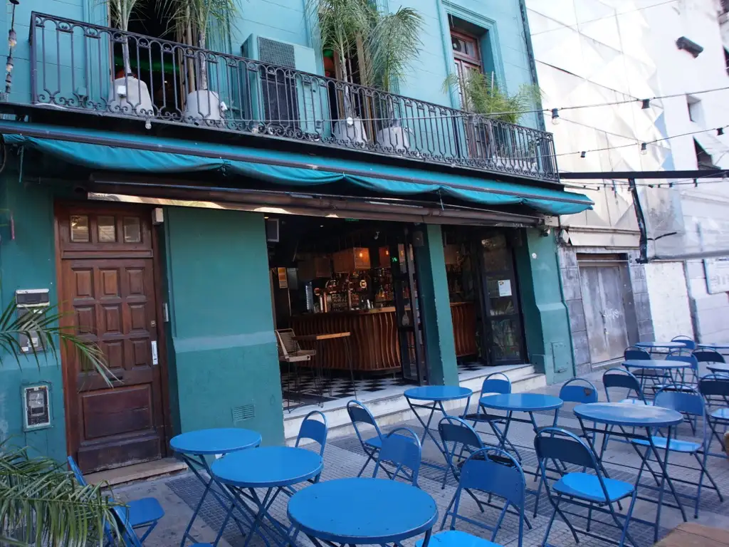 Restobar en Venta en Recoleta