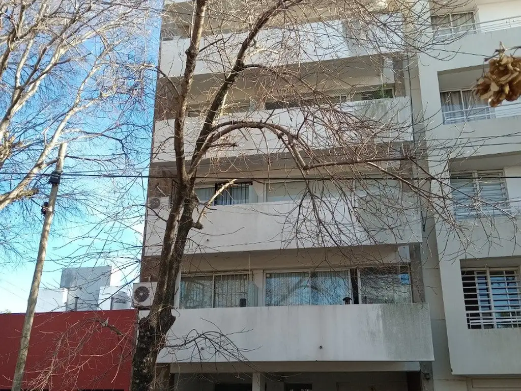 DEPARTAMENTO EN VENTA - LA PLATA