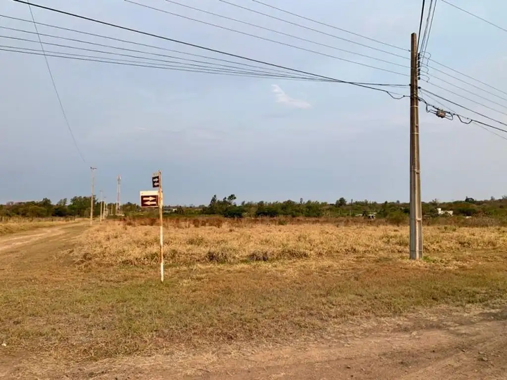 Lote - Venta - Paraguay, Mariano Roque Alonso