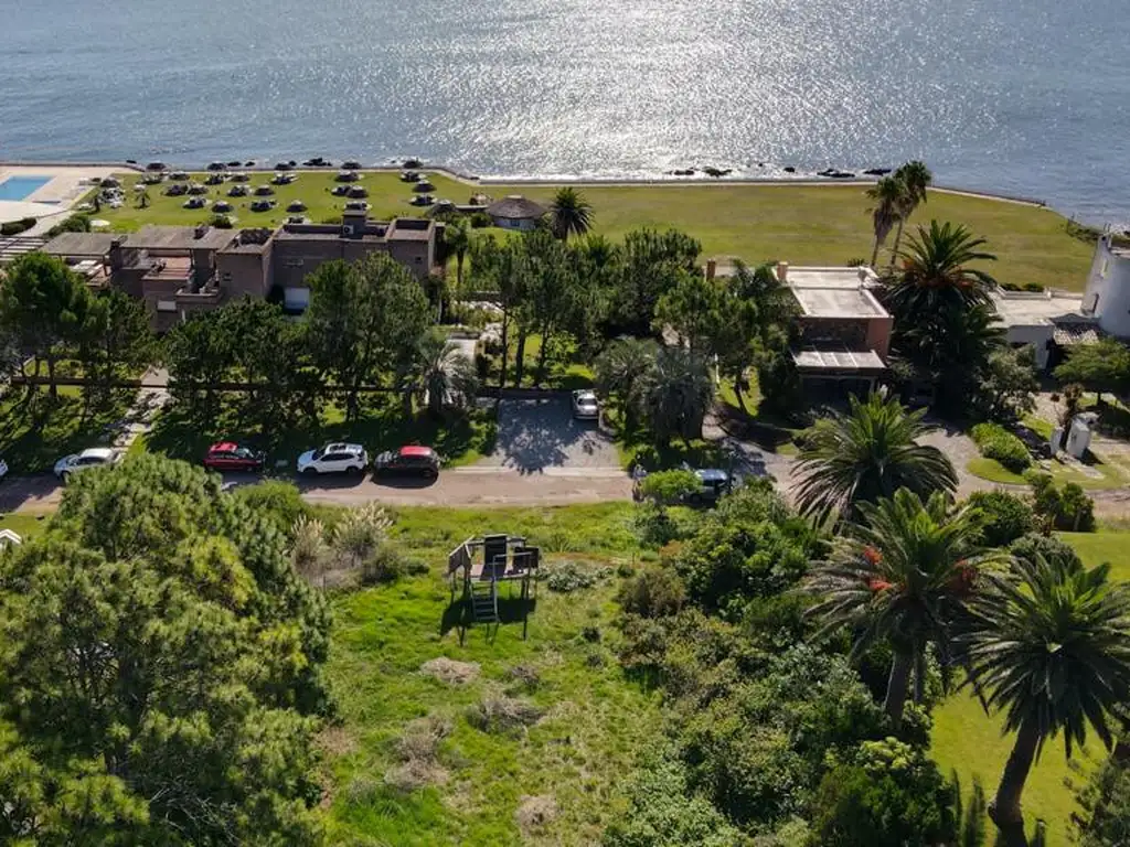 Lote - Venta - Uruguay, PUNTA BALLENA