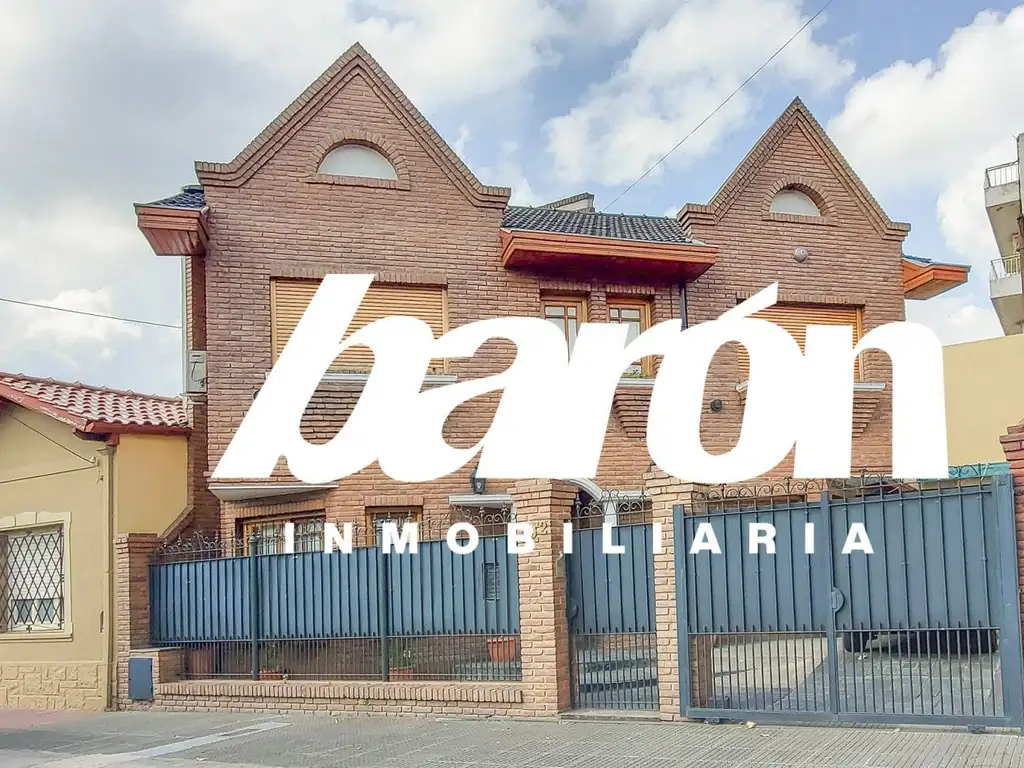 Casa - Venta - Argentina, Lomas de Zamora - Alvarez Thomas 100