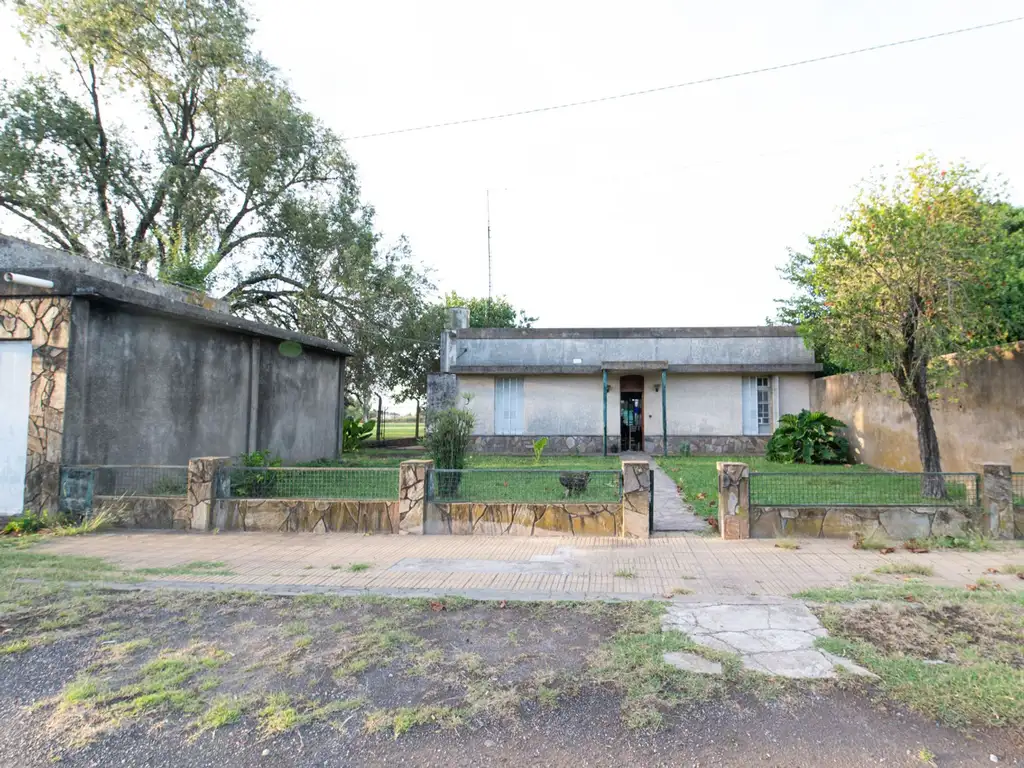 hermosa casa en Carmen