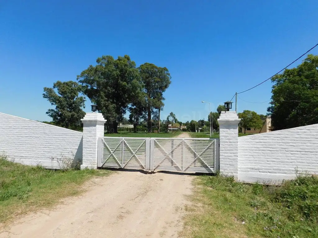 CHACRAS EN VENTA EN CHASCOMUS