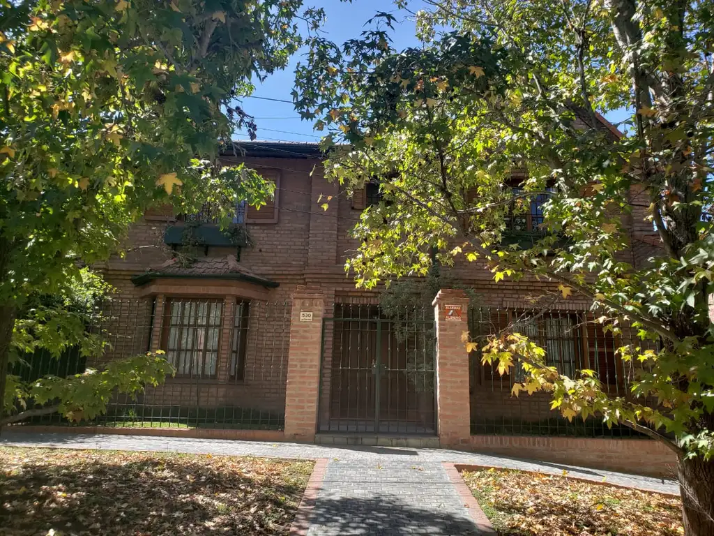 Hermosa propiedad en venta en Tres Cerritos