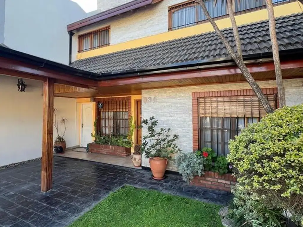 Casa en venta en Longchamps