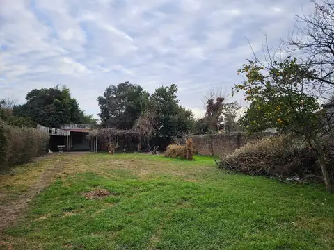 Terreno en Belén de Escobar