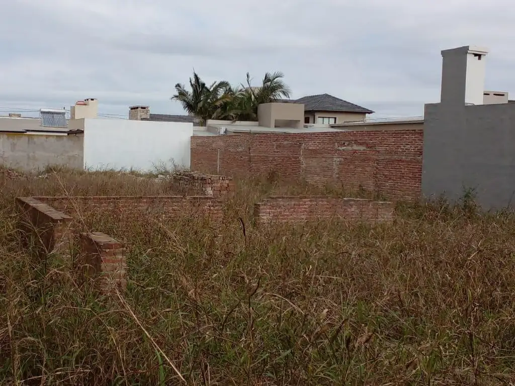 Terreno en Esperanza