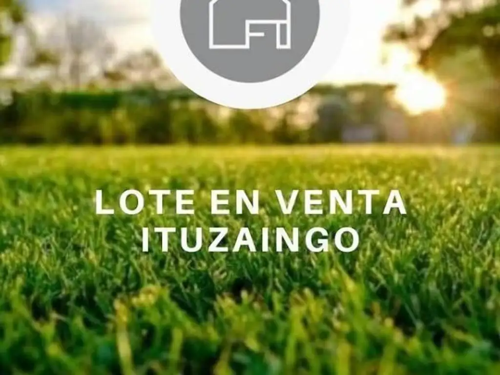 Lote en venta Soler 1000