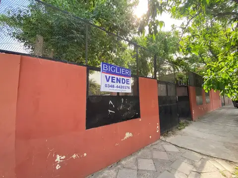 Terreno en Centro