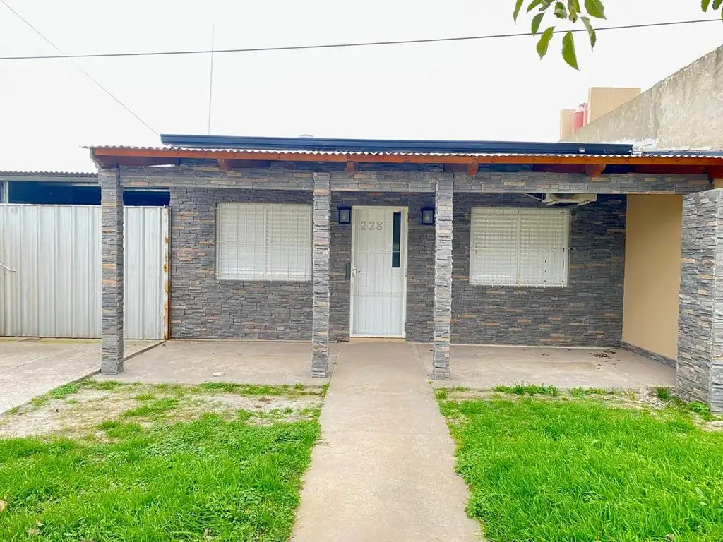 VENTA / VIVIENDA / 2 DORMIT. / B° LOS ARCES