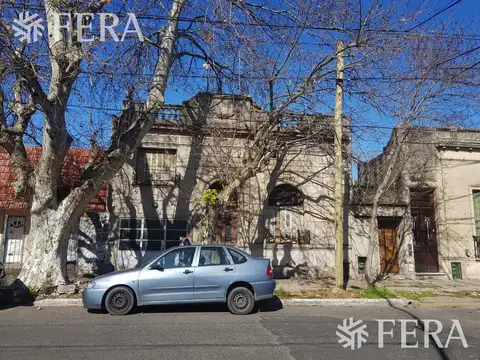 Venta de Terreno  en Bernal (24387)