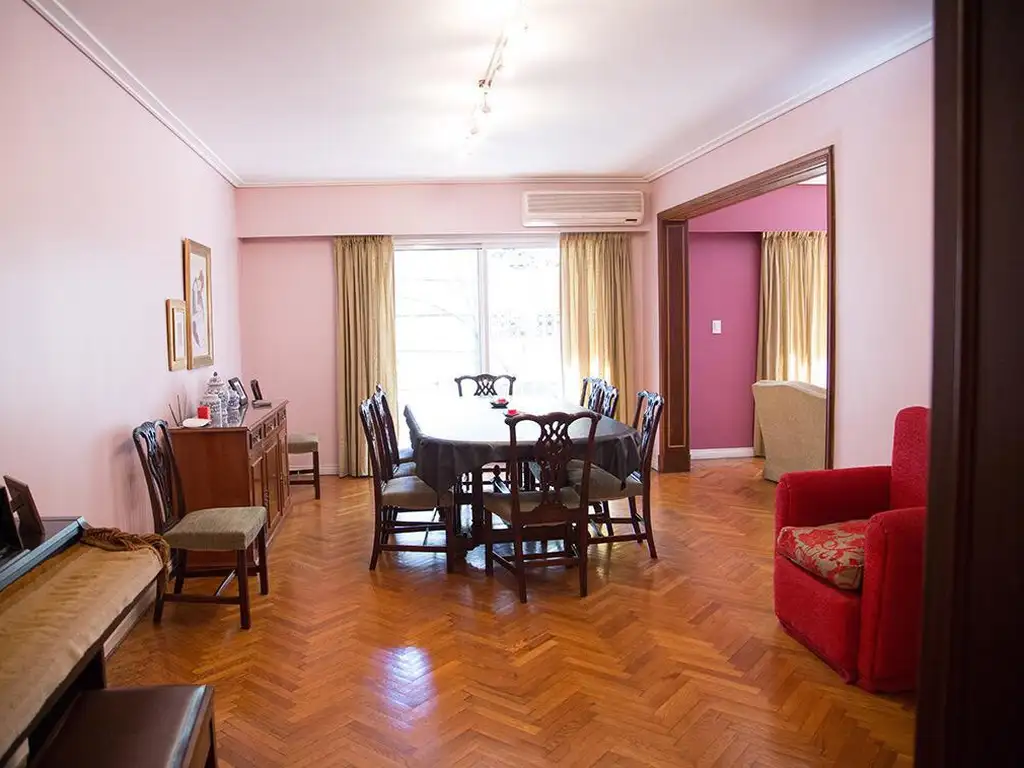 Departamento  en Venta ubicado en Las Cañitas, Capital Federal, Buenos Aires