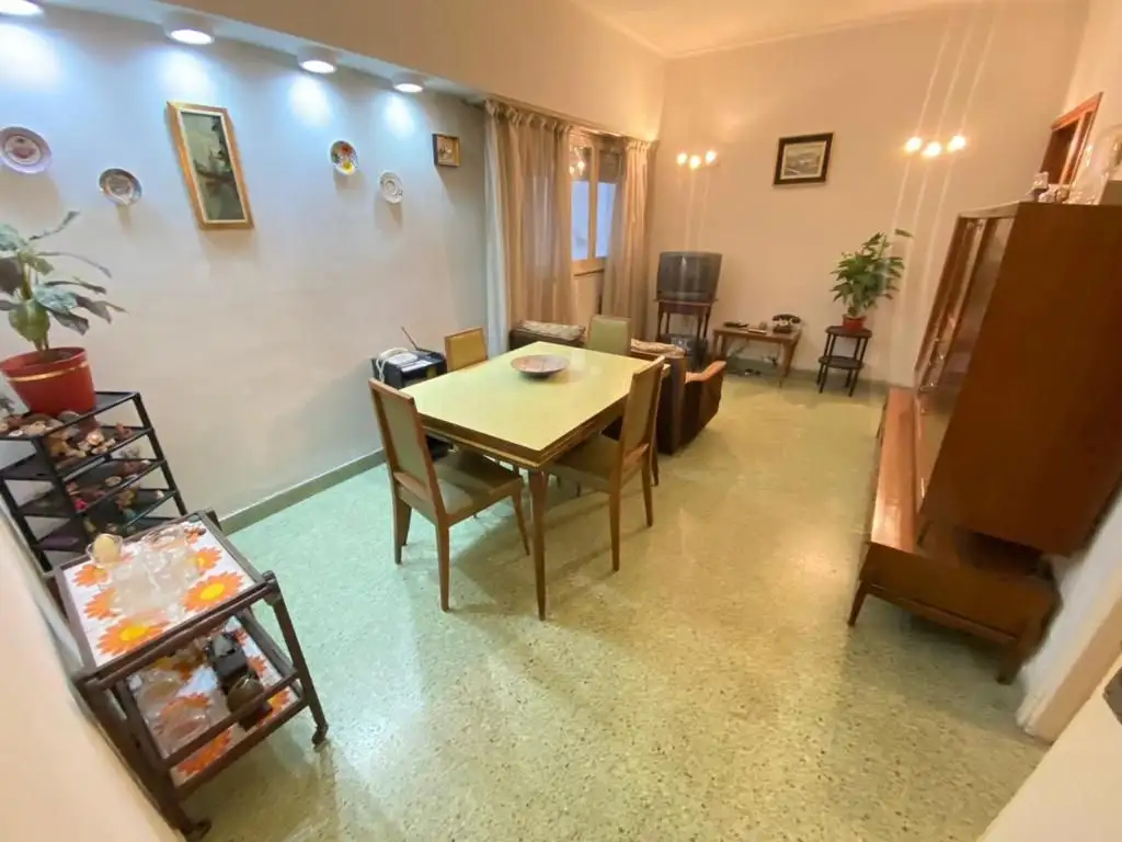 Departamento - Venta - Argentina, Mar del Plata - AV COLON 2200