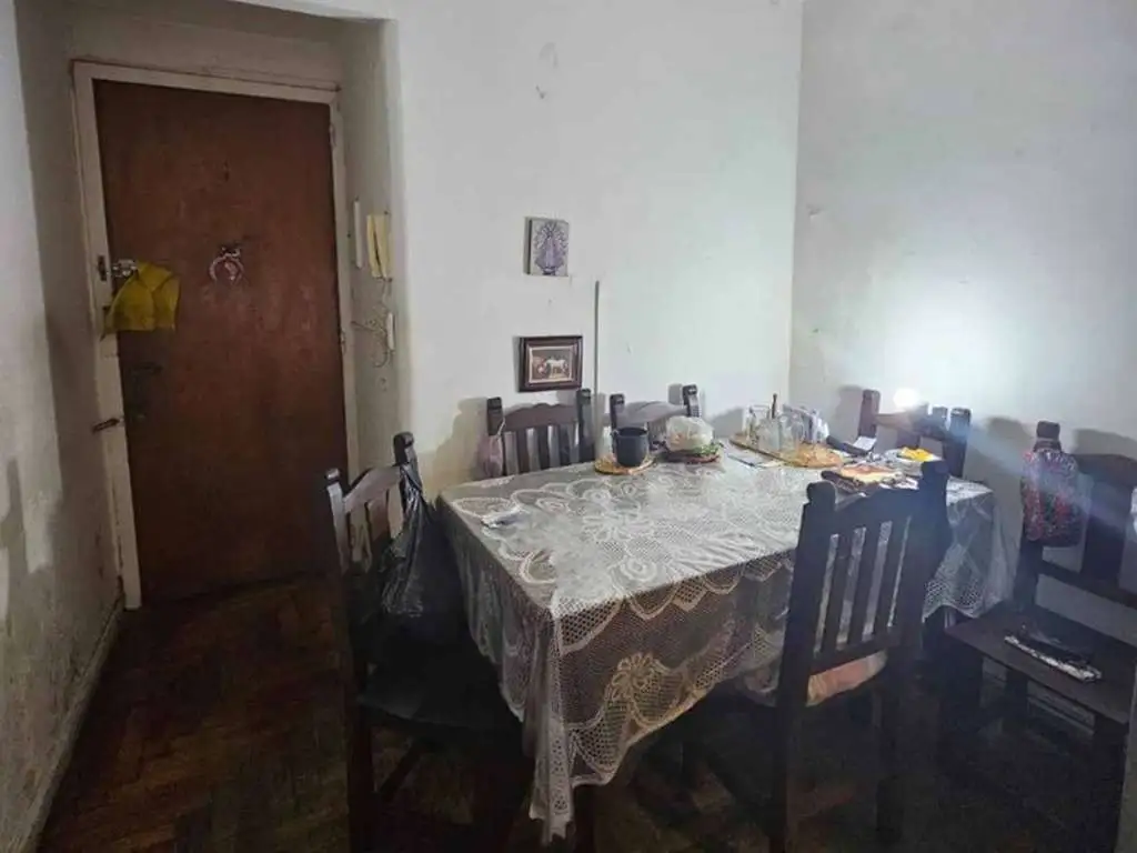 Venta de Departamento 2 AMBIENTES en Balvanera