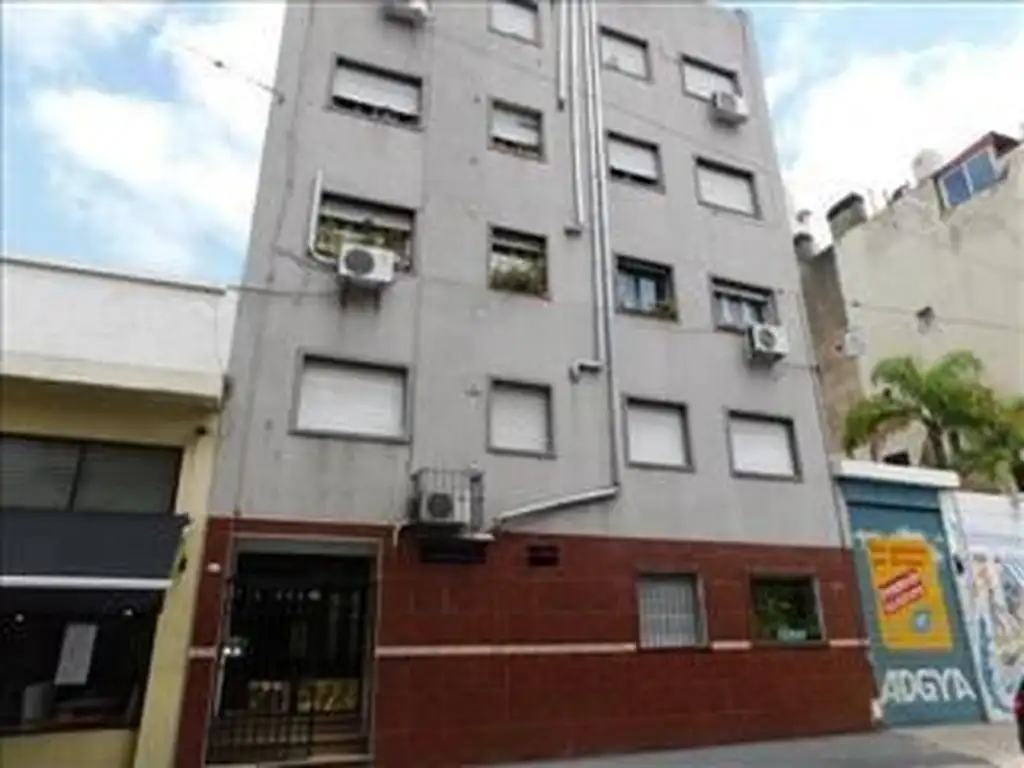 Departamento en Venta 2 Dormitorios