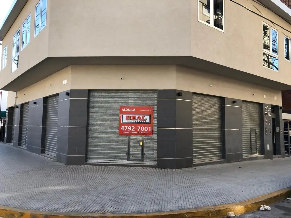 Venta en Block 392 m2 en Florida