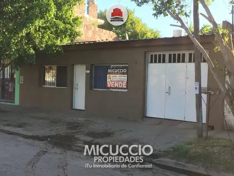 Casa en Venta, Florentino Ameghino 91, Escobar centro