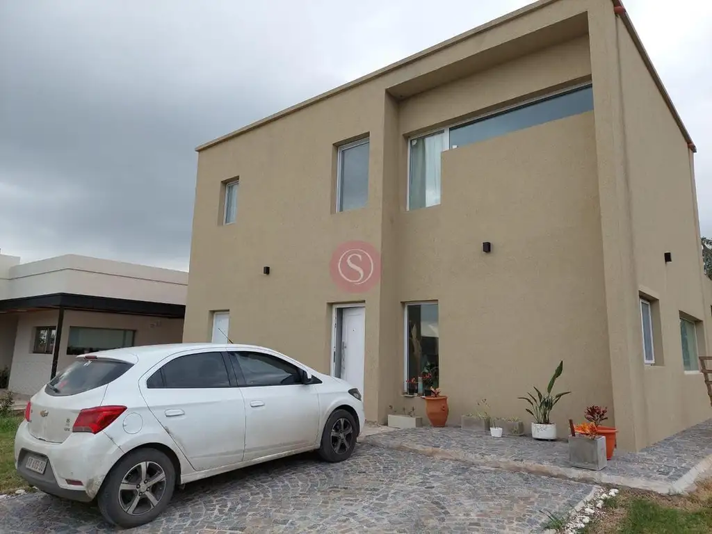 Casa en Venta en Barrio San Alfonso, Pilar Del Este