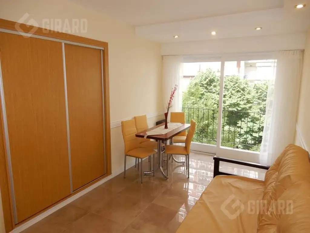 Departamento 2 amb. en venta | Zona Centro.