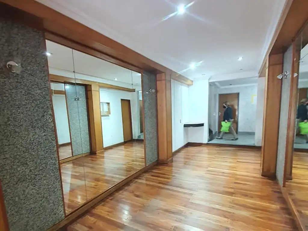 Departamento en Venta - 3 ambientes - USD 67.000