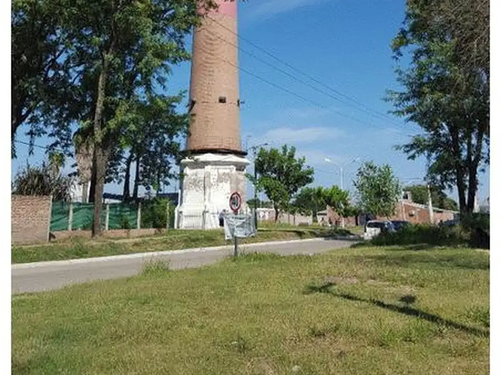 Terreno Fontana Centro