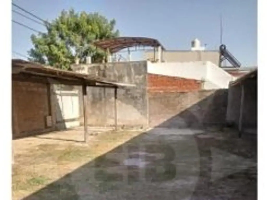 TERRENO EN VENTA - SANTA FE