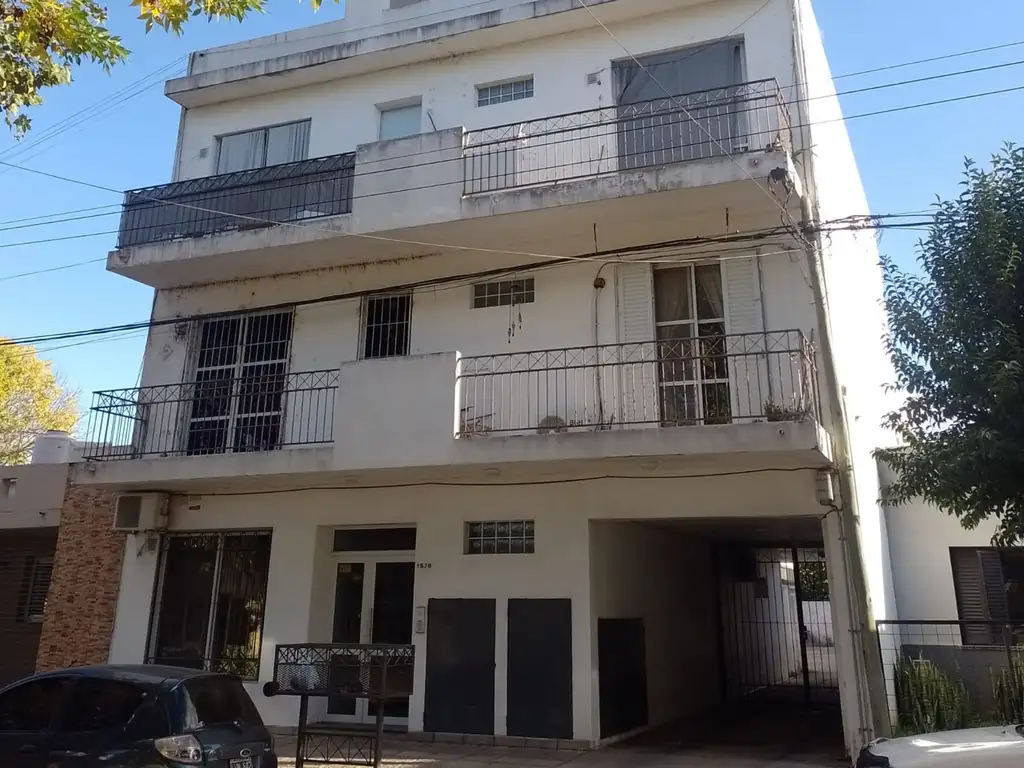 MONOAMBIENTE EN VENTA VILLA CONSTITUCION 2 PISO