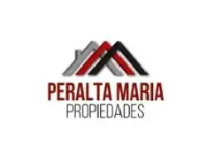 Peralta Maria Propiedades (Matr 6729)