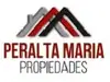 Peralta Maria Propiedades (Matr 6729)