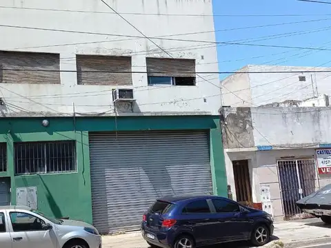 Terrenos en Venta de inmobiliarias en Tropezon, Villa Lynch - Página 2 -  Argenprop