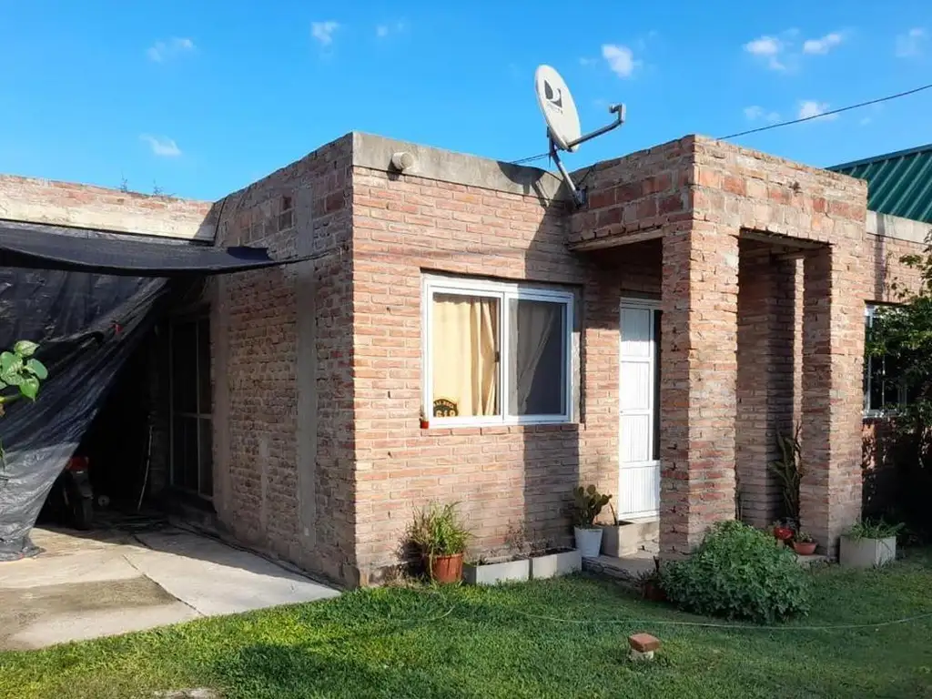 SE VENDE CASA EN RICARDONE