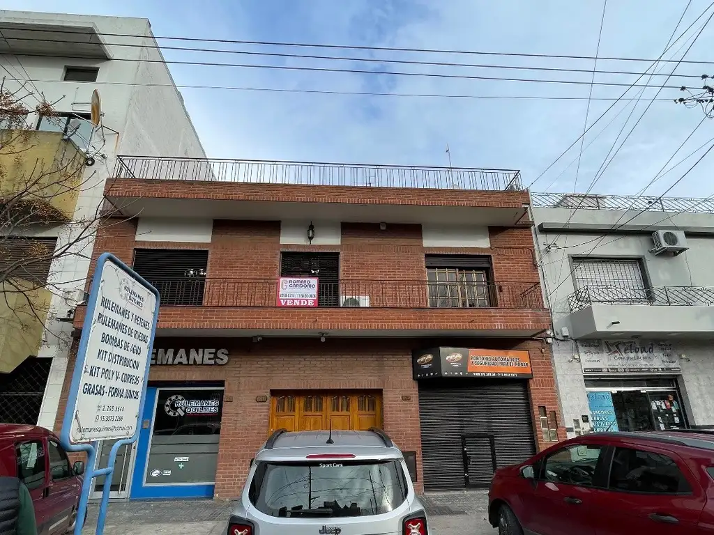 Hermoso Departamento en venta