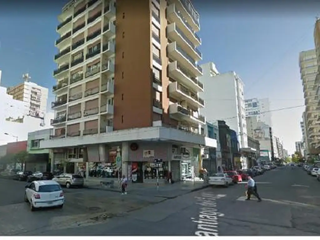 LOCAL COMERCIAL VENTA MAR DEL PLATA