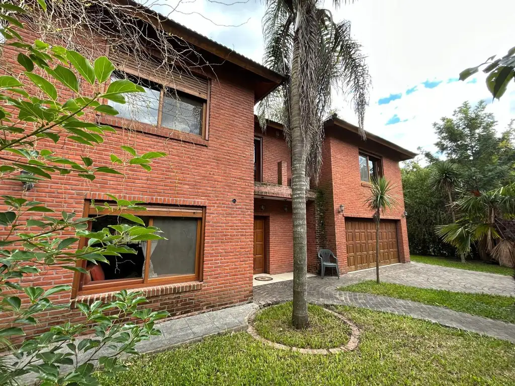 VENTA CASA 5 AMB SUPER LOTE EL CAZADOR ESCOBAR