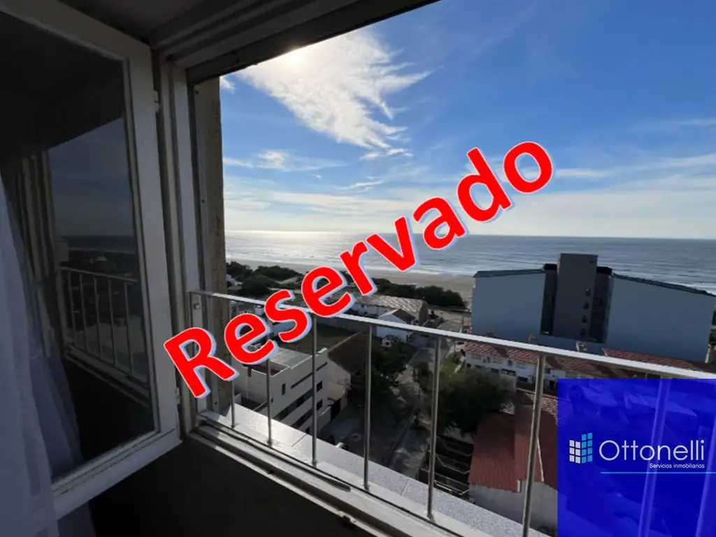 Departamento en venta en Costa Azul