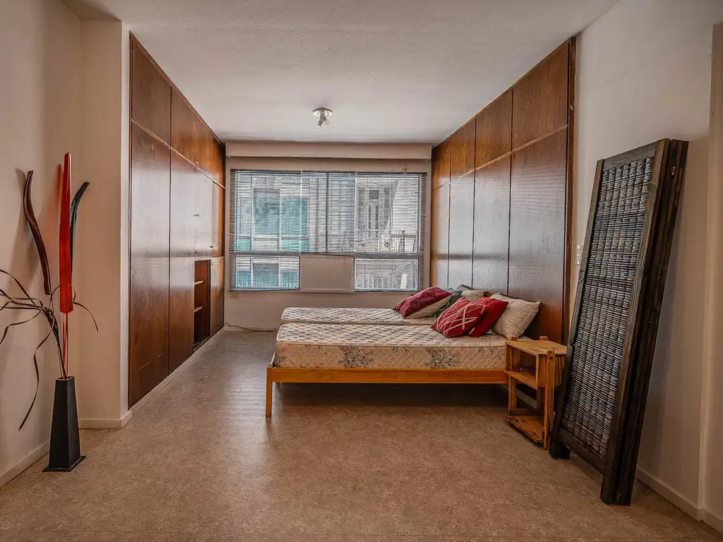 Venta en block, dos monoambientes y un tres ambientes, IDEAL AIRBNB