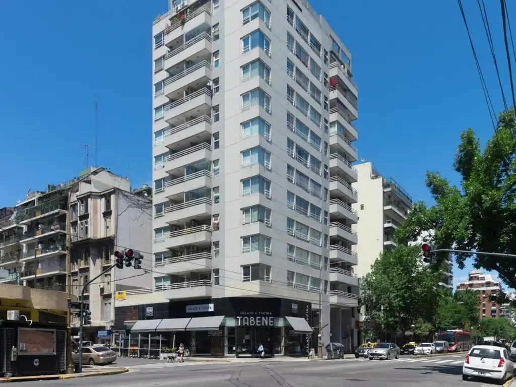 Alquiler de Departamento 2 AMB en Barracas, Capital Federal