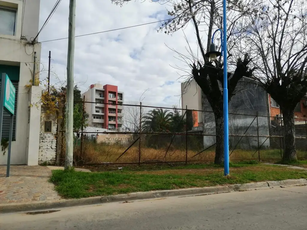 Belen de escobar Las Heras